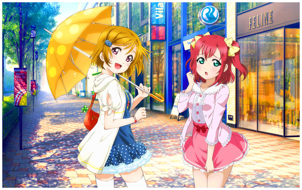 缪斯和水团的合影