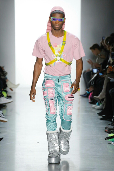 Jeremy Scott