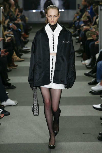 Alexander Wang