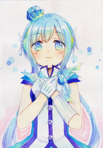 VOCALOID
苍姬lapis
ID:49010119