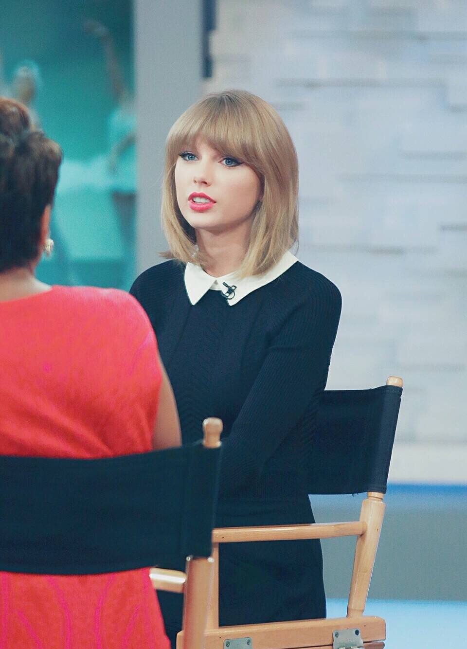 Taylor Swift——please don't be in love with someone else，please don't have somebody waiting on you