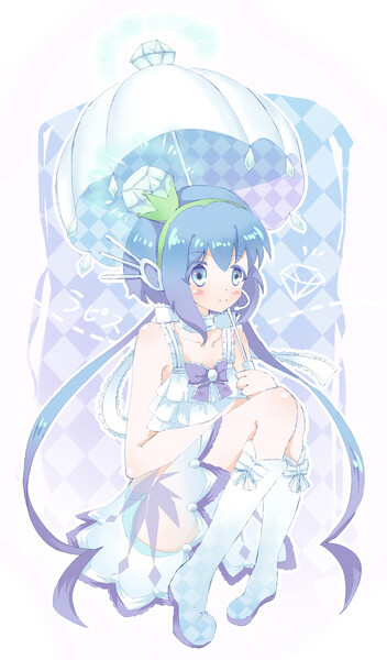 VOCALOID
苍姬lapis