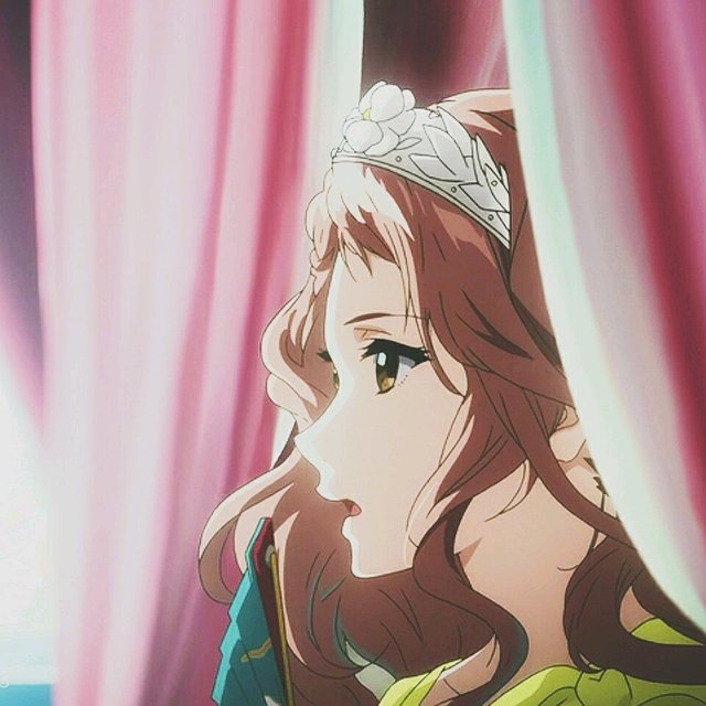 紫罗兰永恒花园