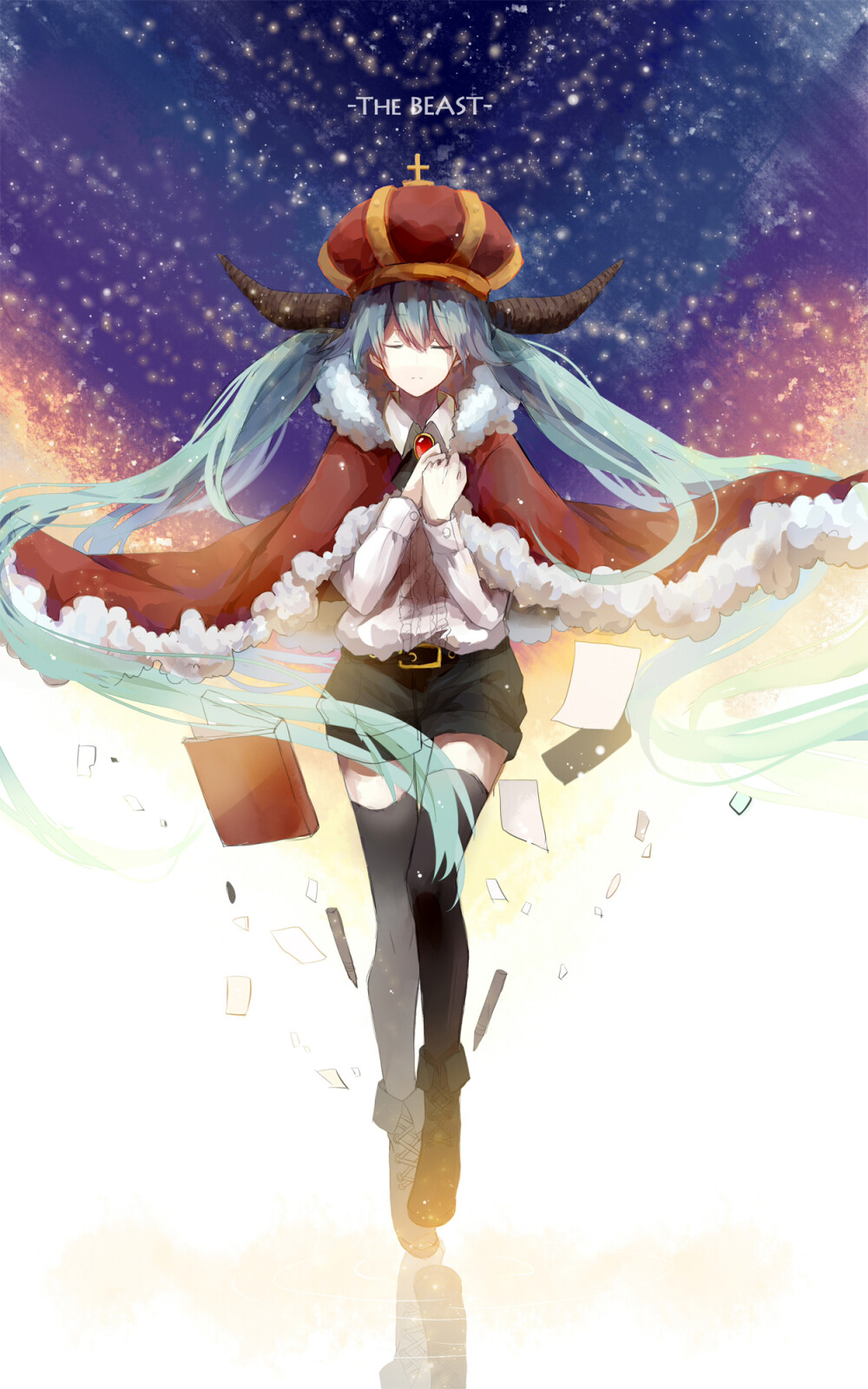 初音未来