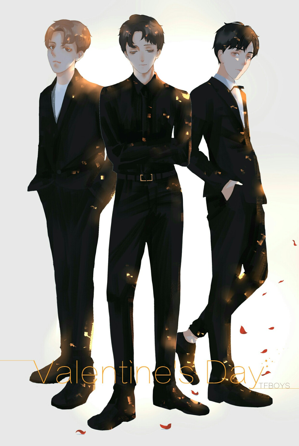 TFBOYS