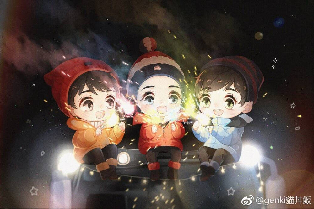 TFBOYS