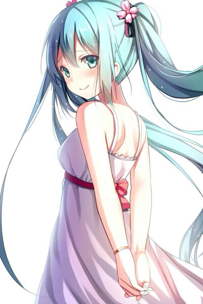 初音未来