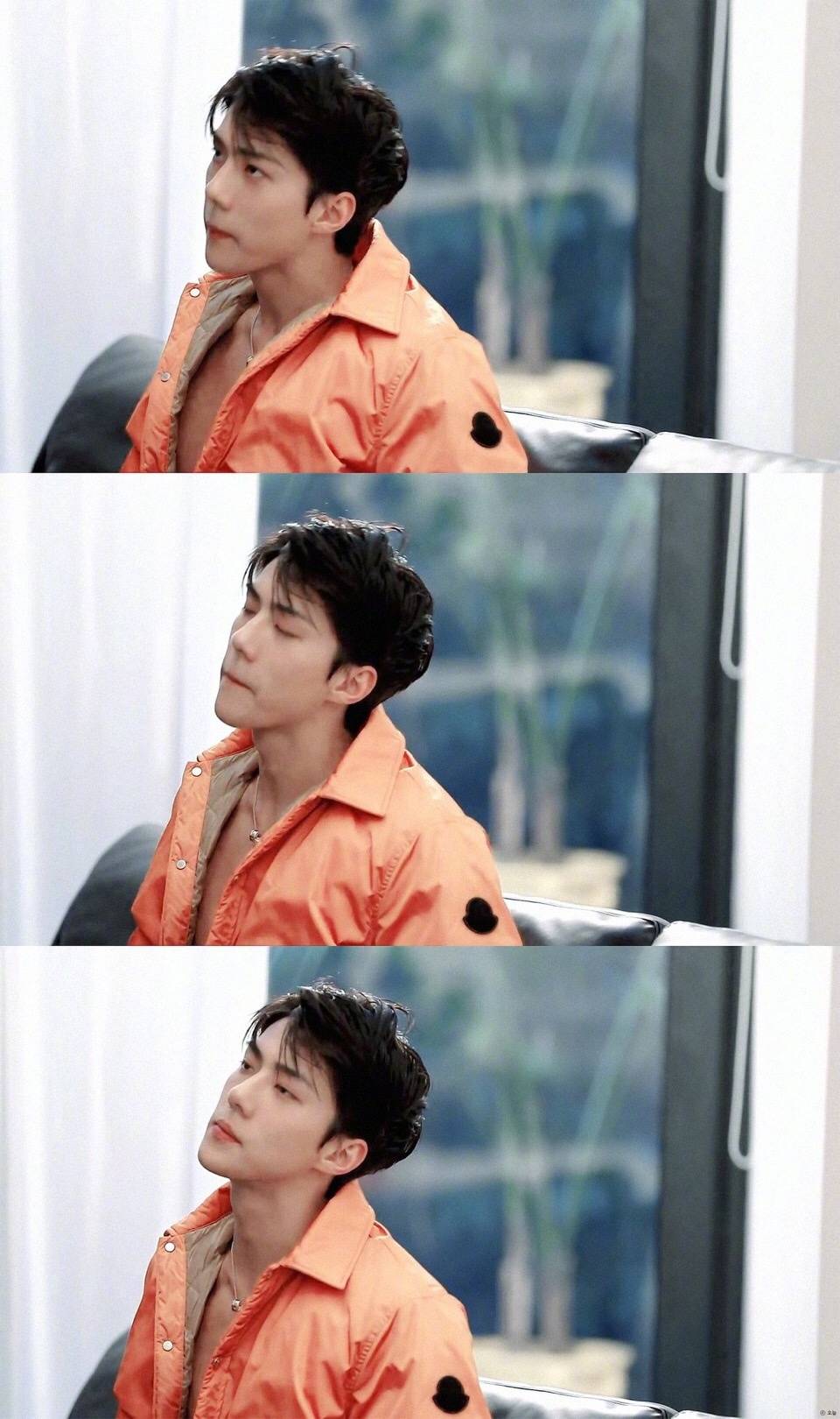 leon korea - 堆糖,美图壁纸兴趣社区