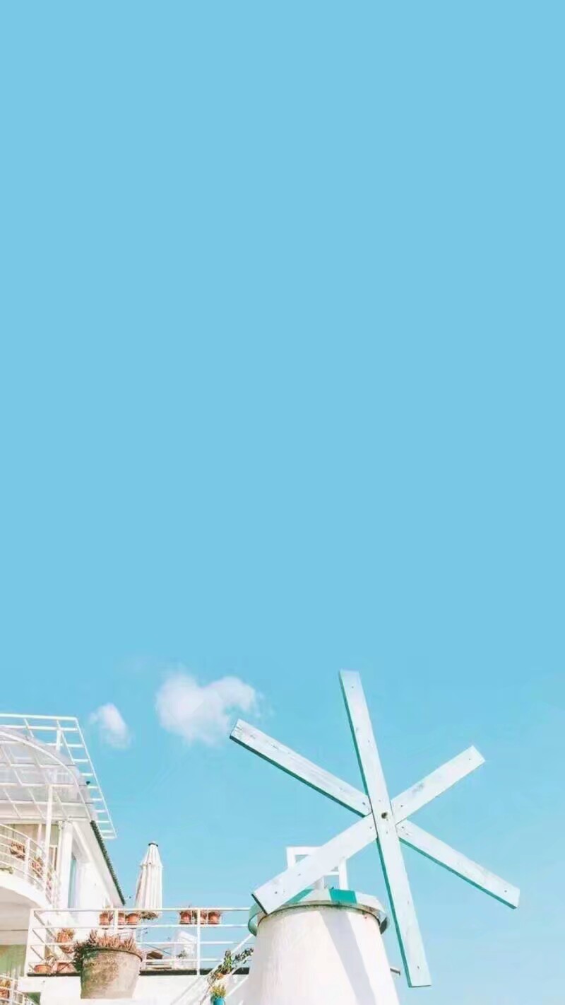 清新