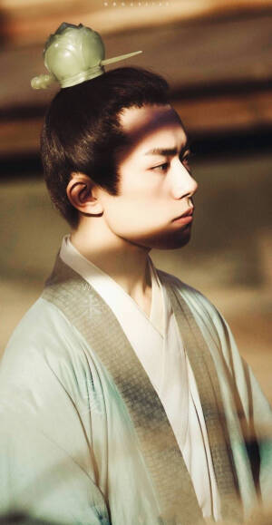 【梨窝浅笑】 易烊千玺