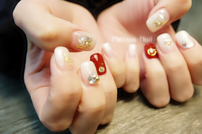 nail