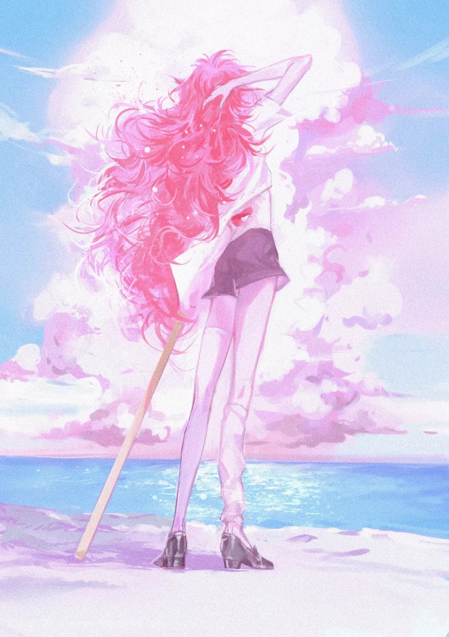 帕帕拉恰宝石之国赞评论更多