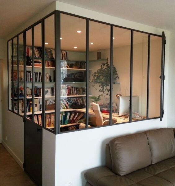 居室不够隔断来凑