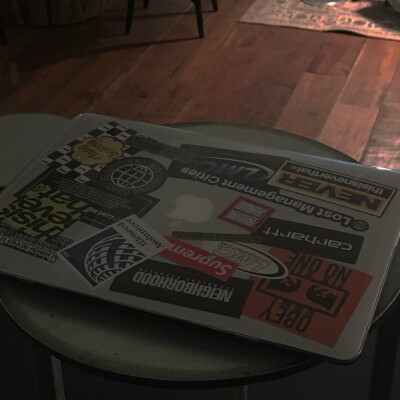 莓里の『壁纸 键盘图』