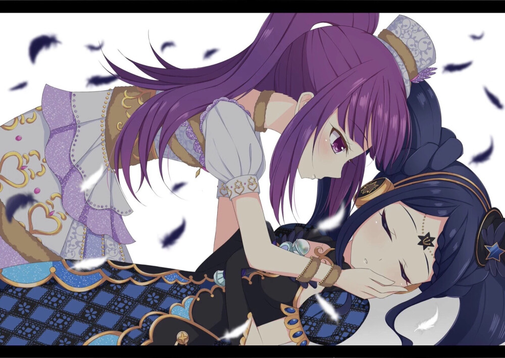 美妙天堂偶像时间