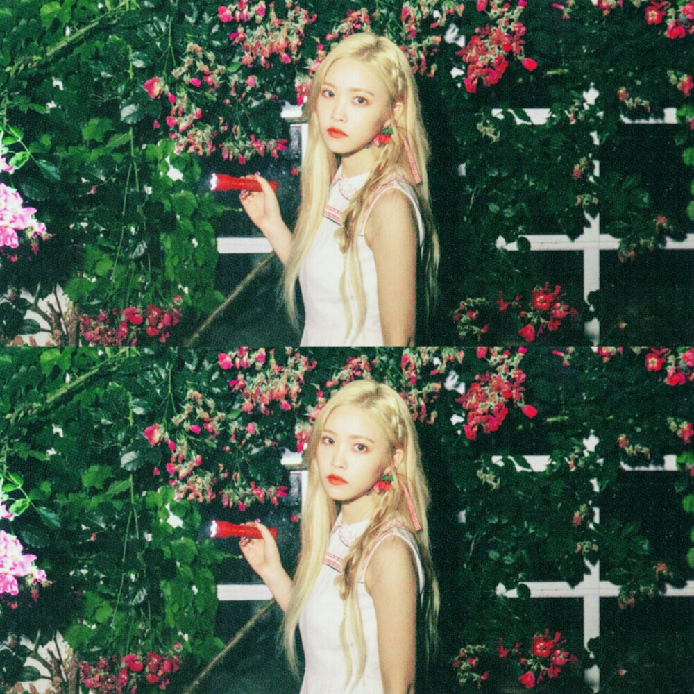 Yeri♡