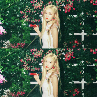 Yeri♡