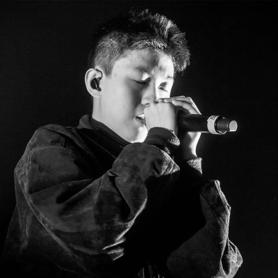 Rich Brian