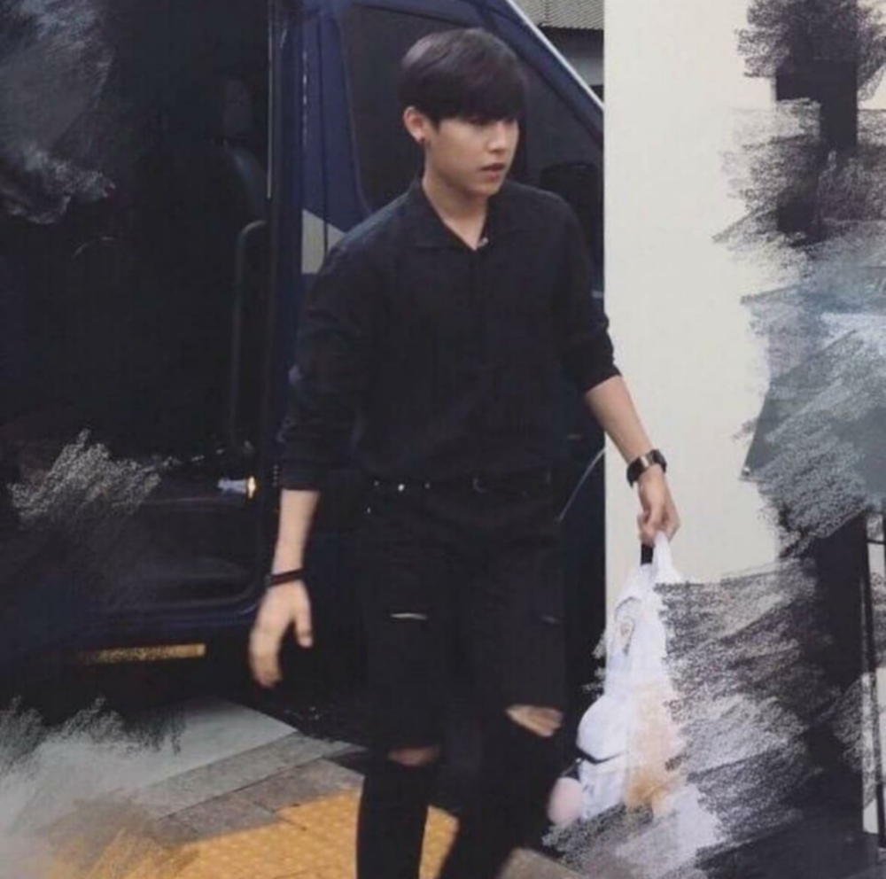 男友照五金大佬