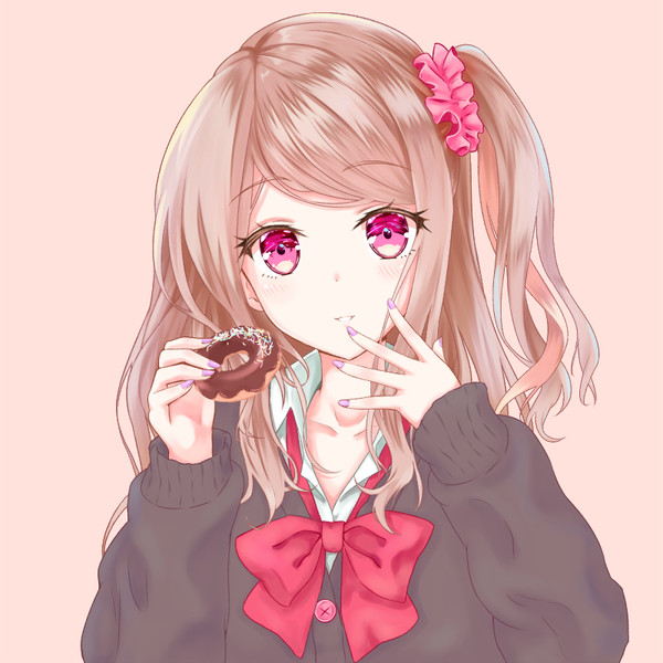 ，