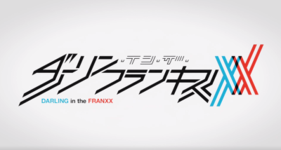 DARLING in the FRANXX