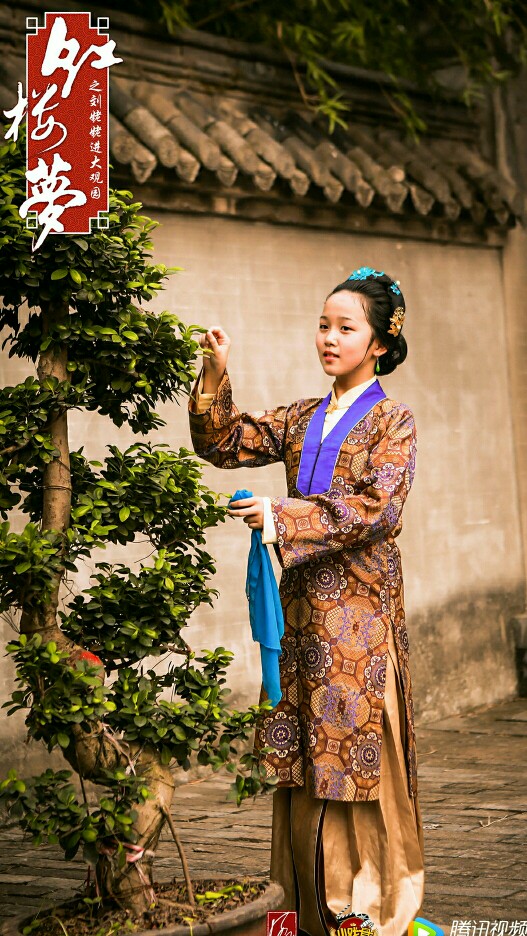 红楼梦薛姨妈余亚颖