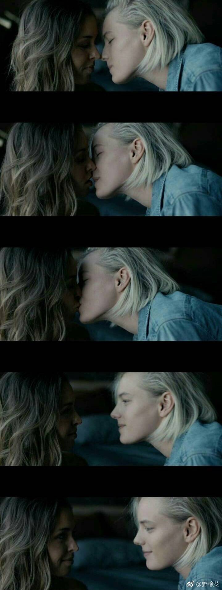 
Erika Linder
瑞典模特