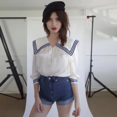 。