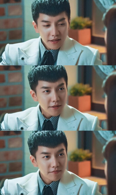 来自微博@米修的彩虹糖
（已授权,未经她本人允许,请勿转载）