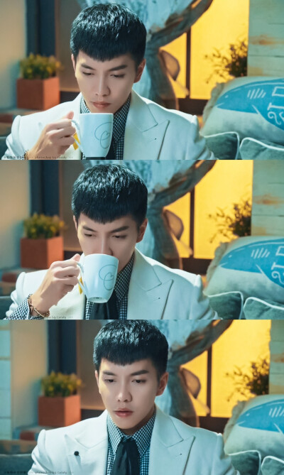 来自微博@米修的彩虹糖
（已授权,未经她本人允许,请勿转载）