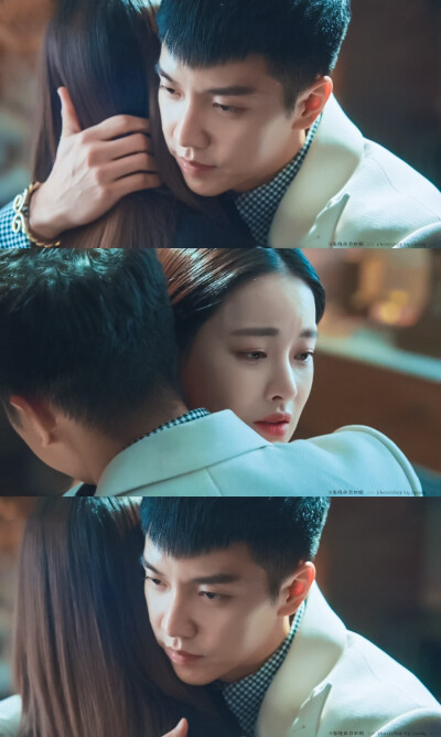 来自微博@米修的彩虹糖
（已授权,未经她本人允许,请勿转载）