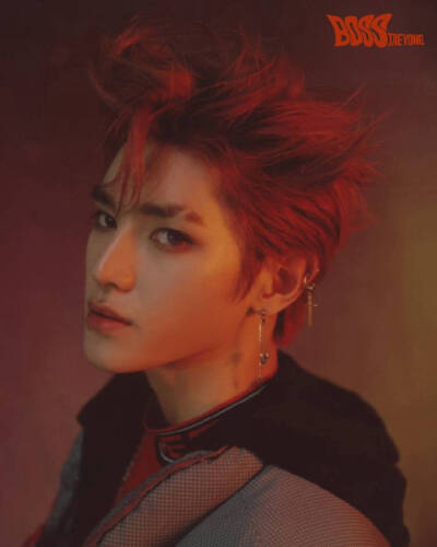 ［NCT U］李泰容