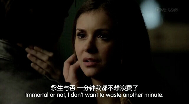 吸血鬼日记damon