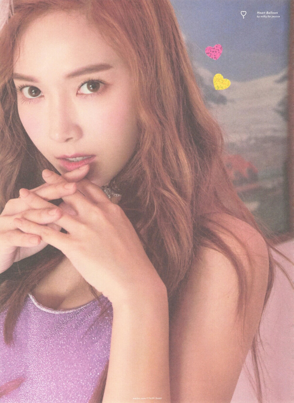 郑秀妍jessica