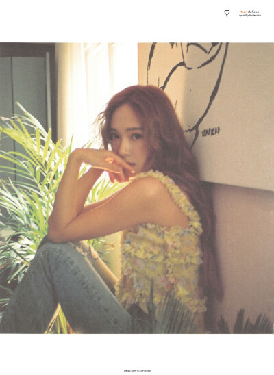 郑秀妍jessica