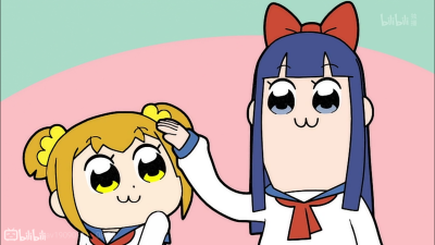 pop子和pipi美的日常