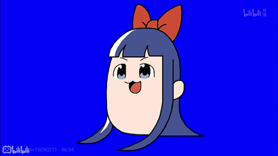 pop子和pipi美的日常