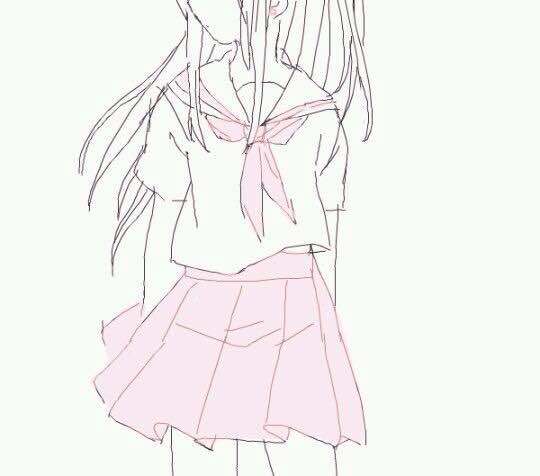 制服