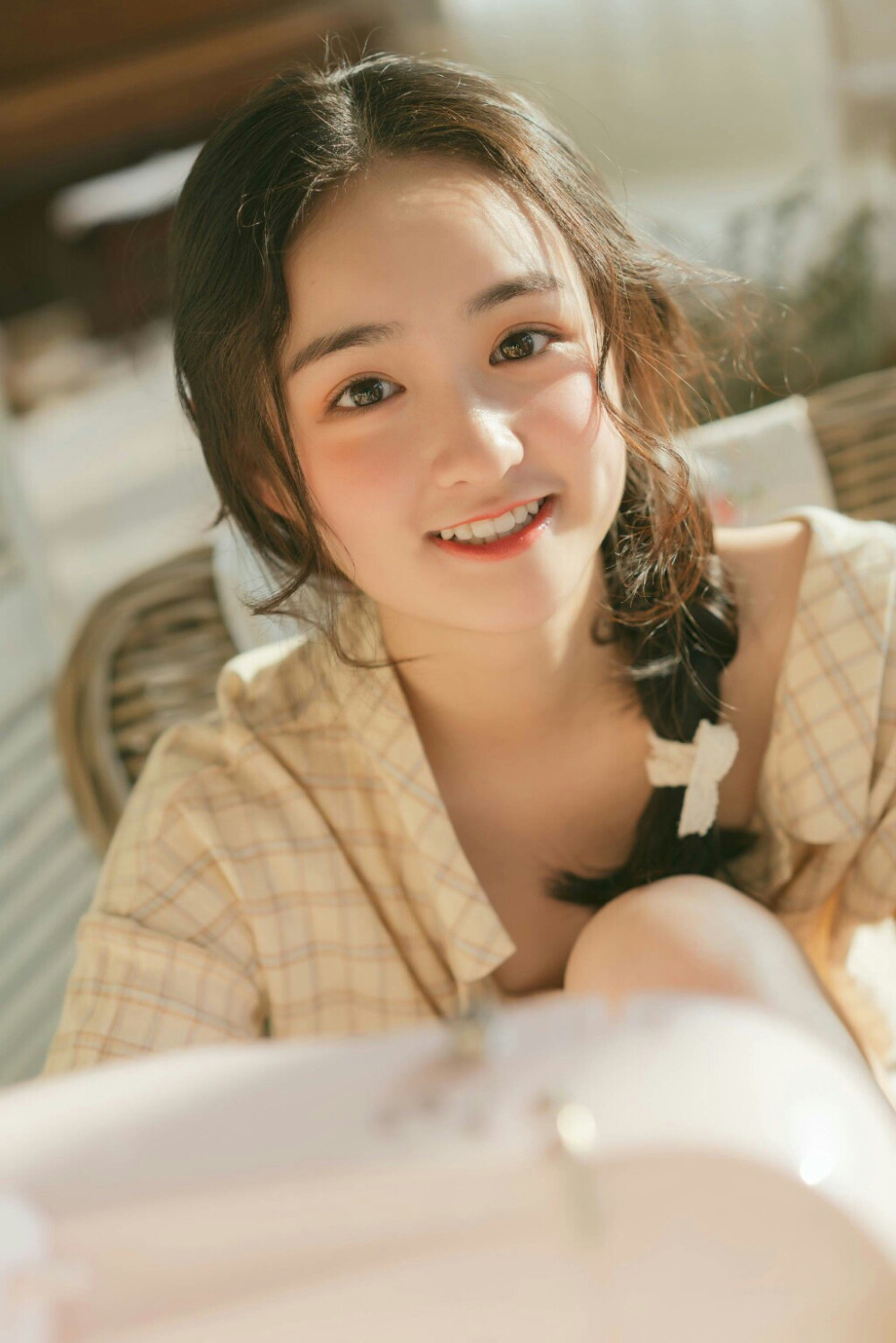 [女生头像］喜欢就请收藏吧