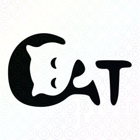 logo设计
猫咪
黑白
创意
橡皮章
简单+萌