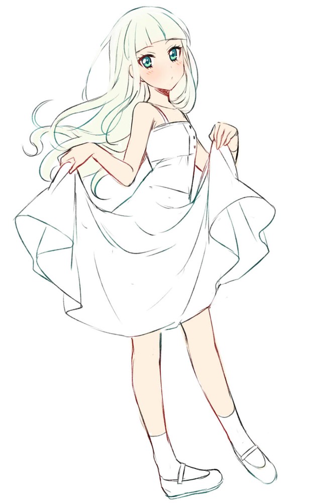 大爱藤堂尤里卡❤️