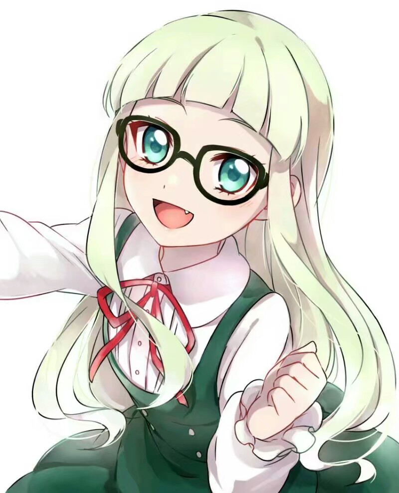 大爱藤堂尤里卡