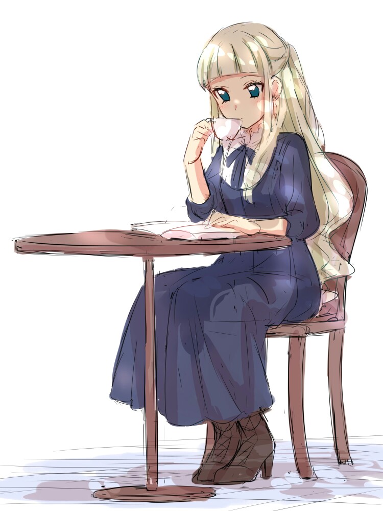 大爱藤堂尤里卡