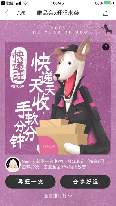 这是什么犬种？