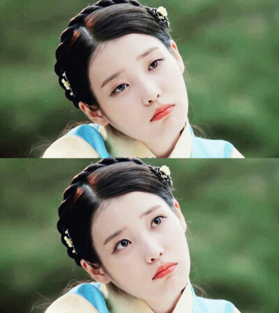 步步惊心丽 | 解树 | IU
cr:是大栗