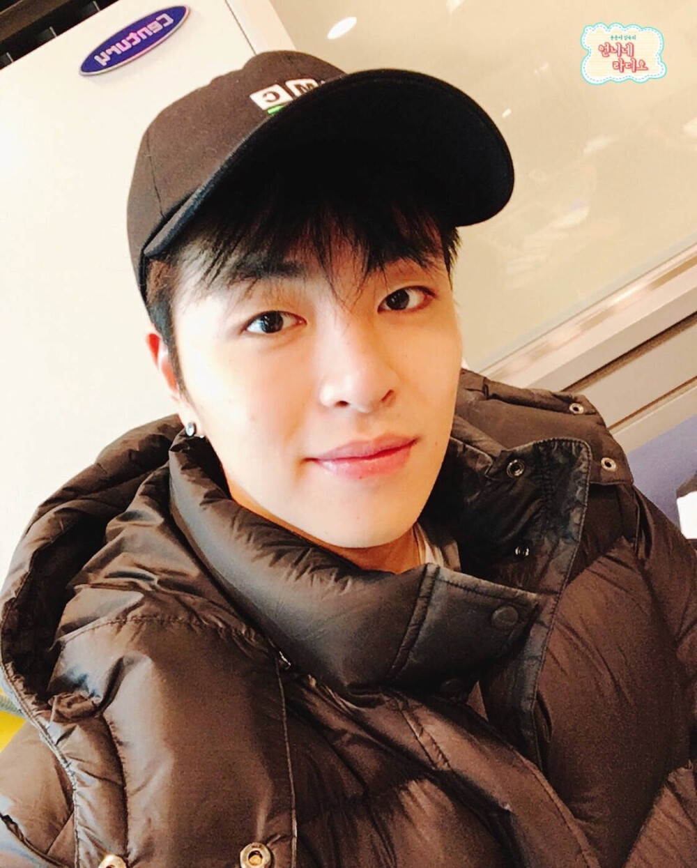 ikon具晙会赞评论更多