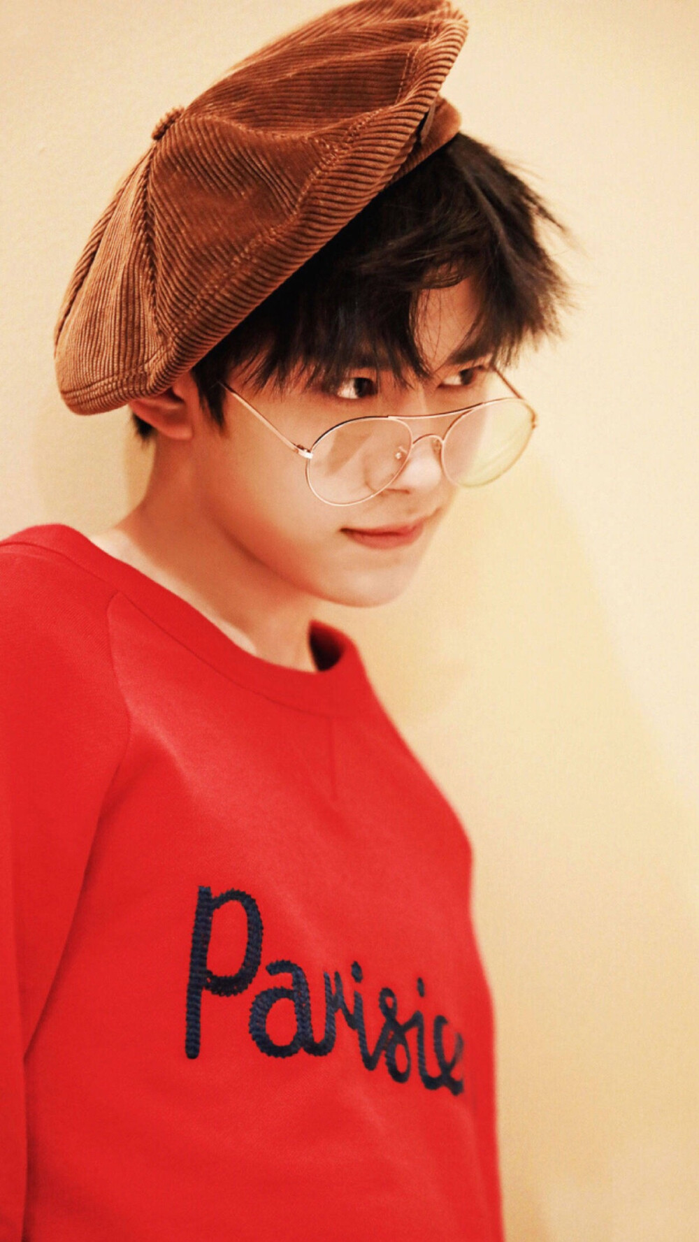 Jackson Yee