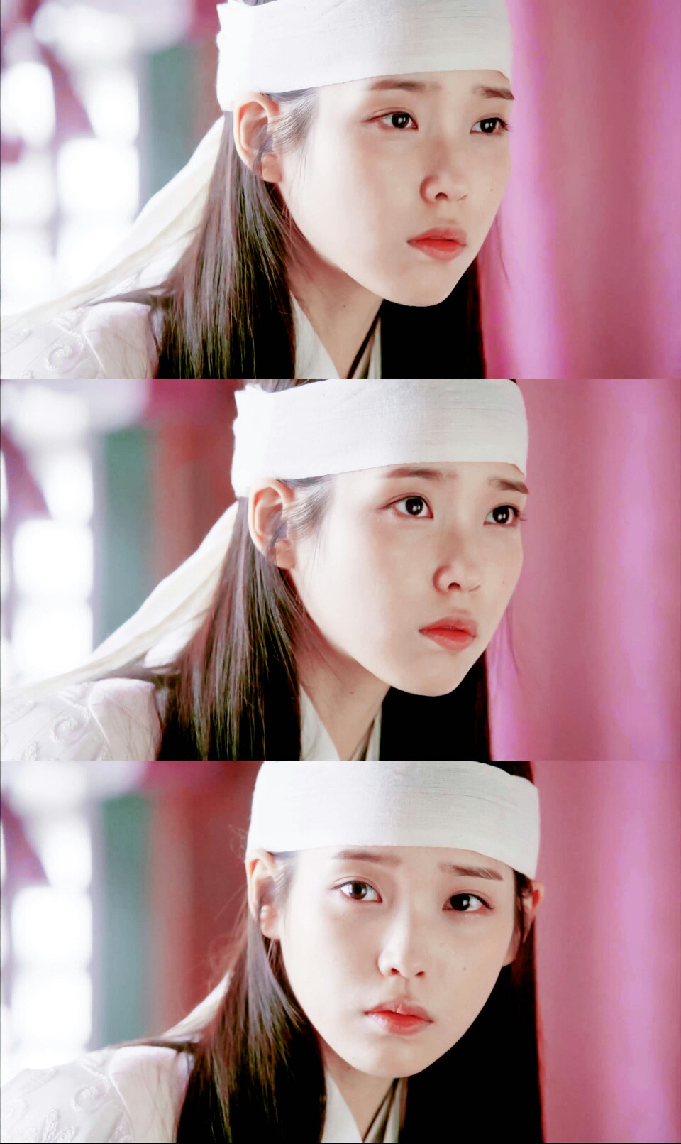 步步惊心丽 | 解树 | IU
cr:是大栗