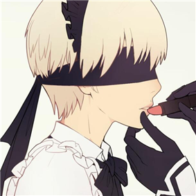 尼尔：机械纪元