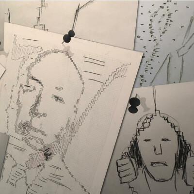 莓里の『壁纸 键盘图』